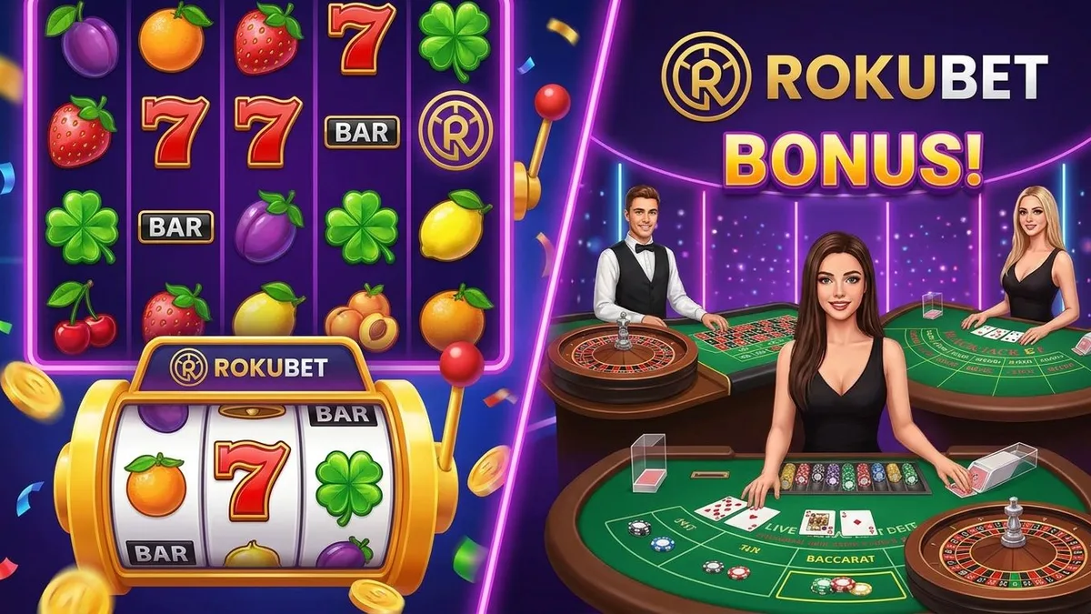 Casino oyunları